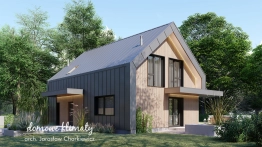 Projekt domu Skromny 4.3 (1)